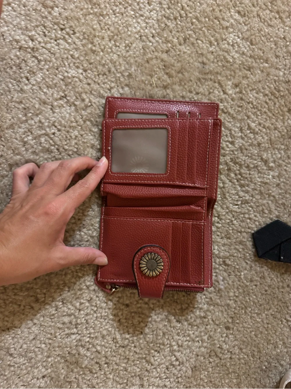 Multi bag - GRAB BAG cross body bags and wallets